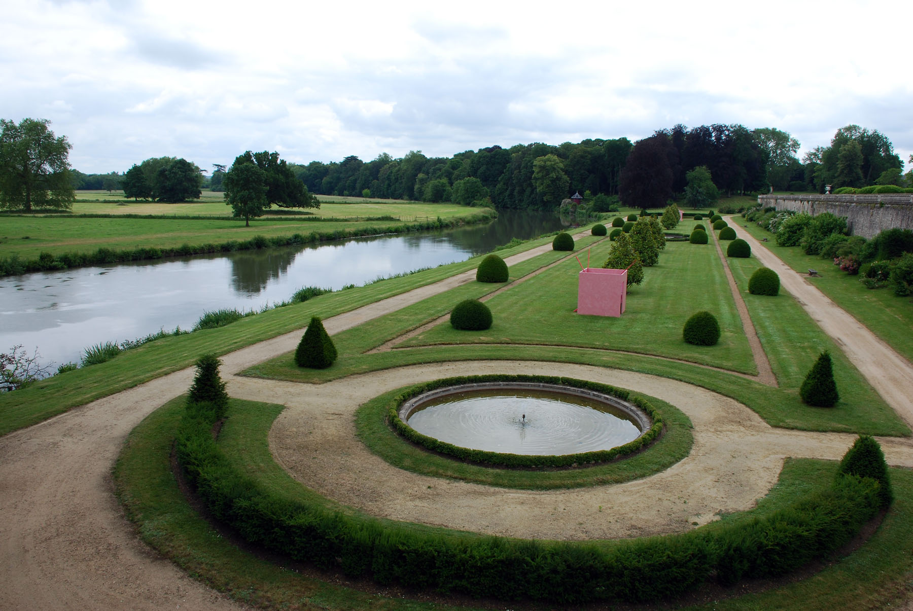 Le Lude